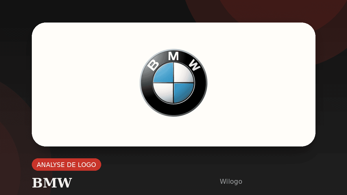 El logo de BMW: qué significa realmente el roundel