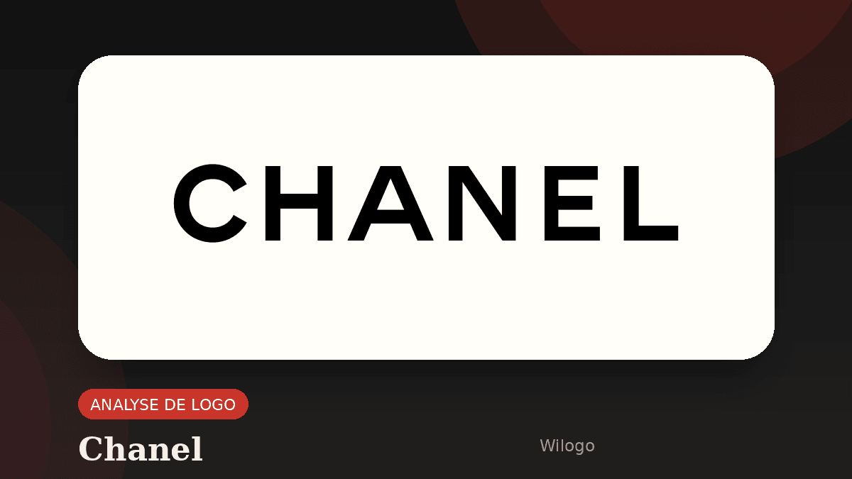Logo de Chanel: por qué las dos C entrelazadas siguen siendo atemporales