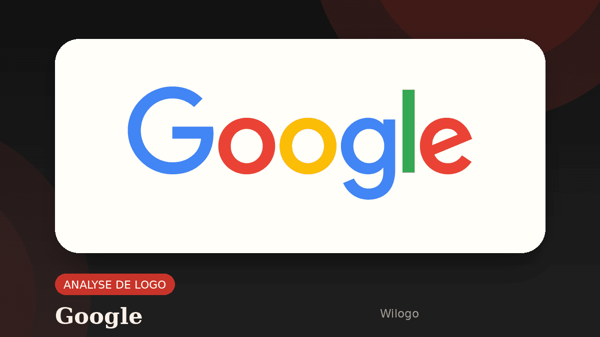 La evolución del logo de Google: de 1998 a hoy