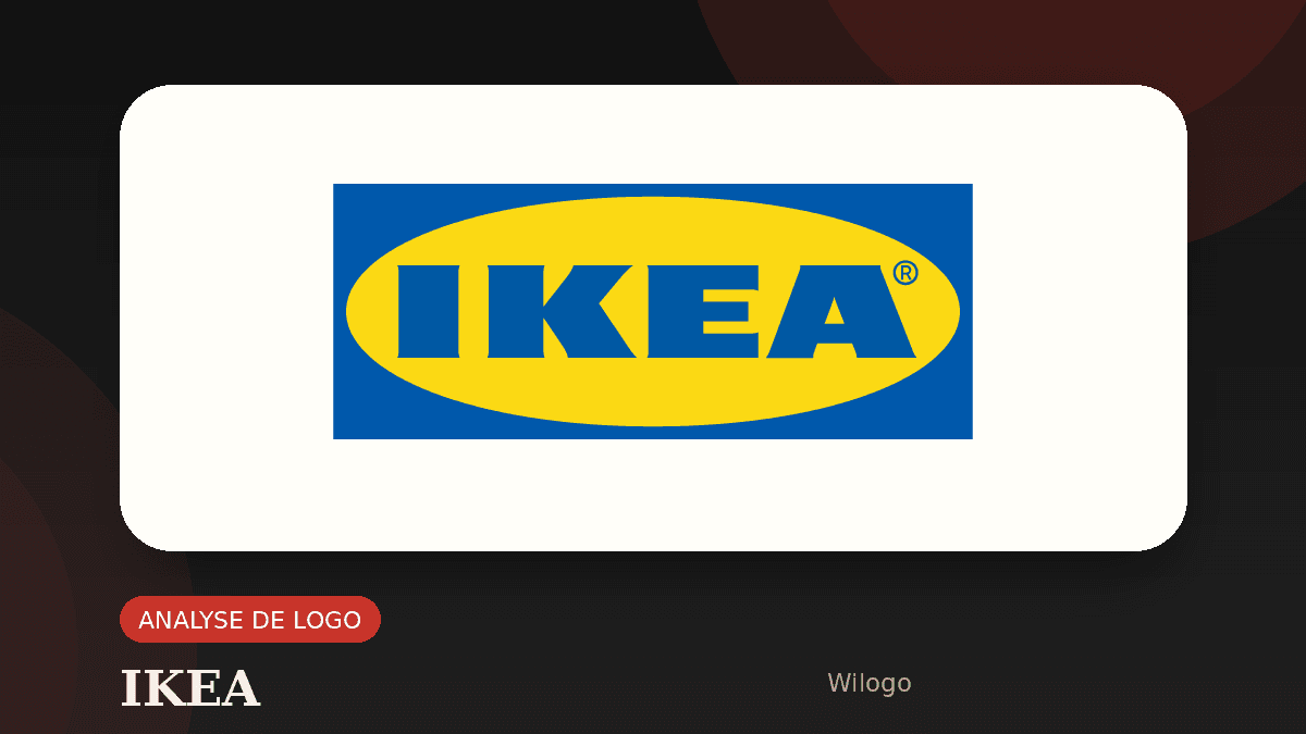 Logo IKEA: historia y evolución del azul y amarillo