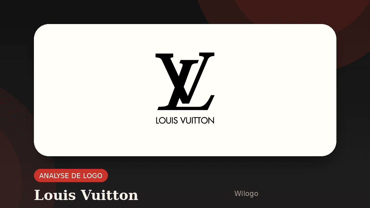Logo de Louis Vuitton: por qué el monograma LV se volvió el más copiado del mundo