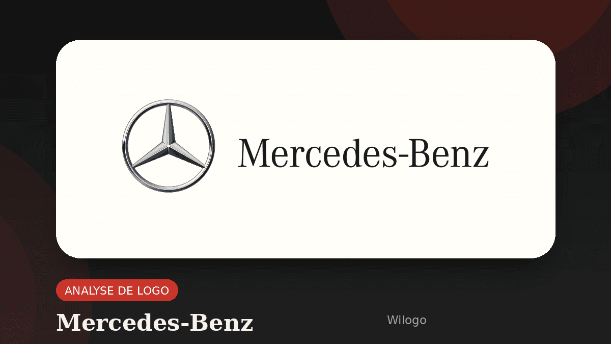 Historia del logo de Mercedes-Benz: la estrella de tres puntas