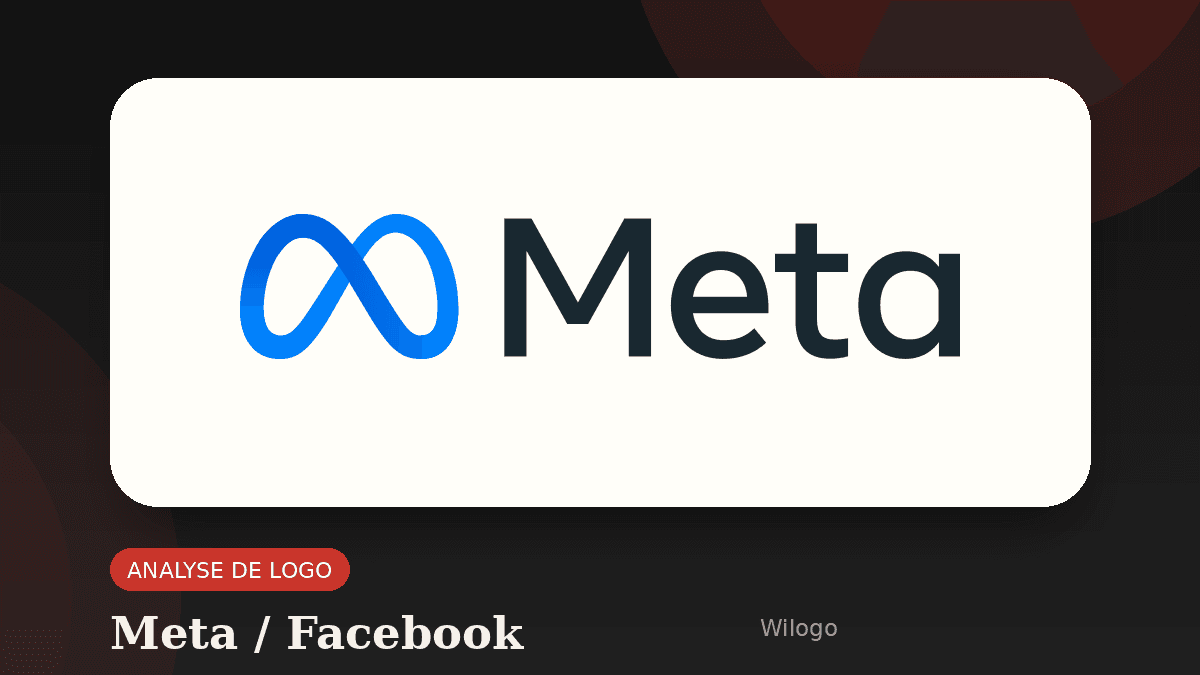 Meta, antes Facebook: por qué cambiar de nombre y de logo