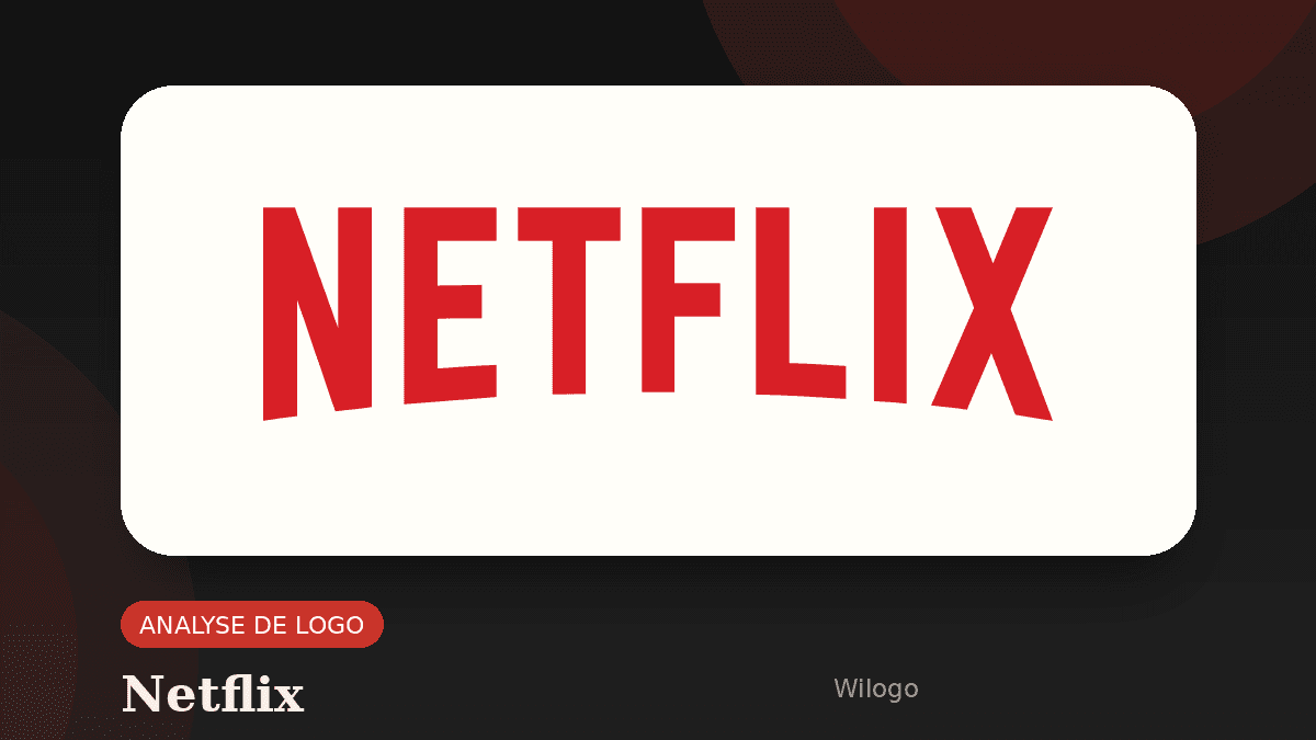 Logo Netflix: historia y evolución de la N roja
