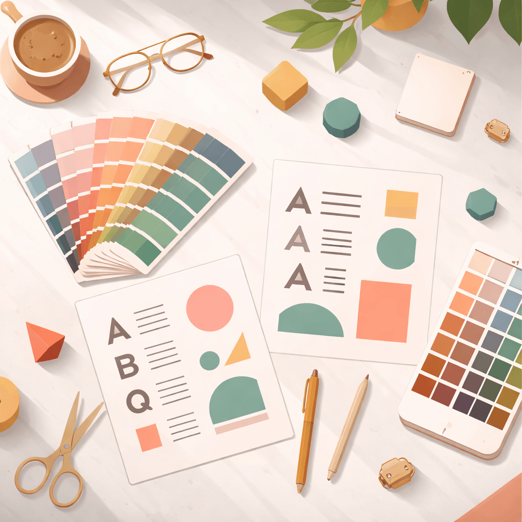 Manual de identidad visual: qué es y cómo crearlo