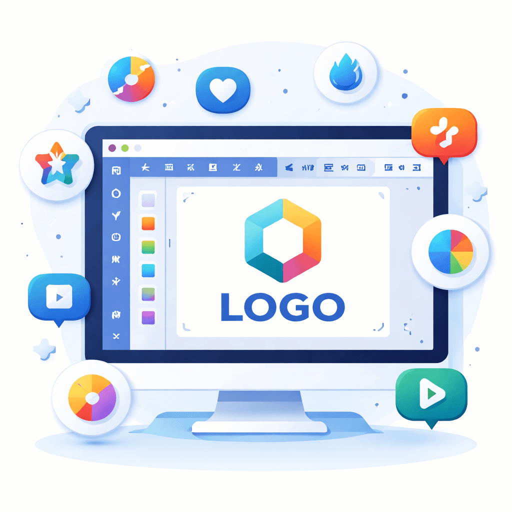 Crear un logo gratis: las 10 mejores herramientas en línea