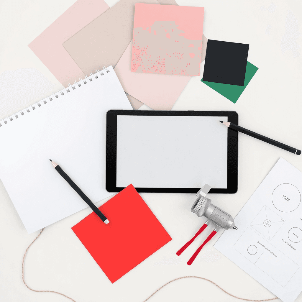 Cómo crear un logo con IA: guía paso a paso
