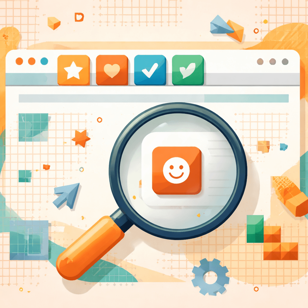 Favicon: cómo crear el icono perfecto para tu sitio web
