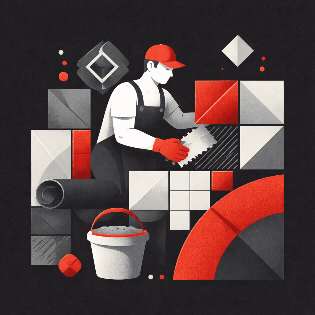 Logo de carreleur: guía completa para crear tu identidad visual