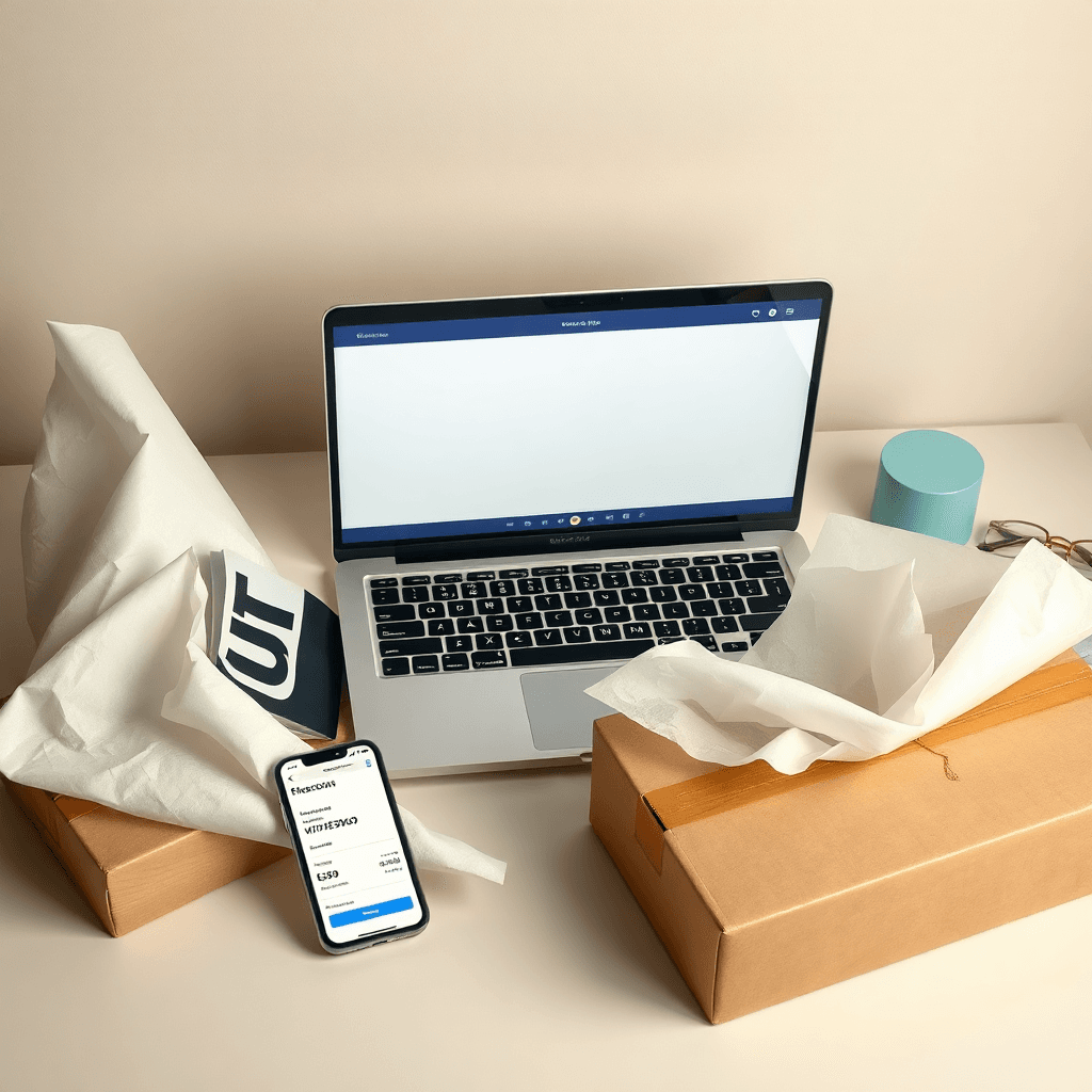 Logo ecommerce: cómo convertir desde el primer vistazo