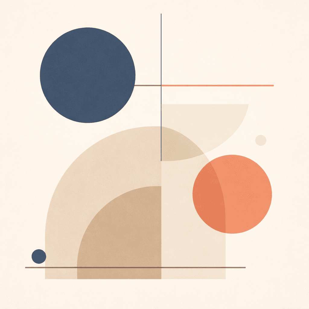 Logo minimalista: por qué menos es más en branding