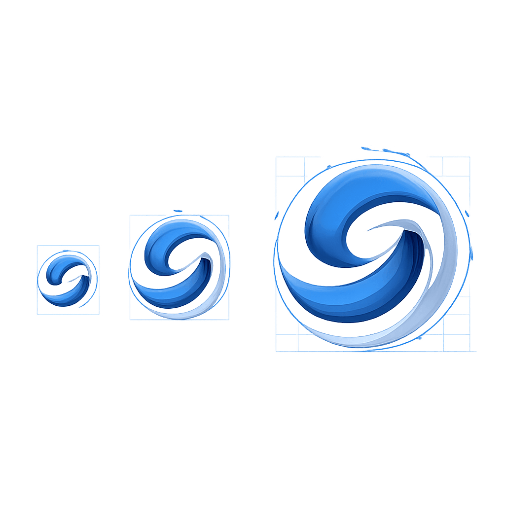 Logo vectorial: por qué es indispensable