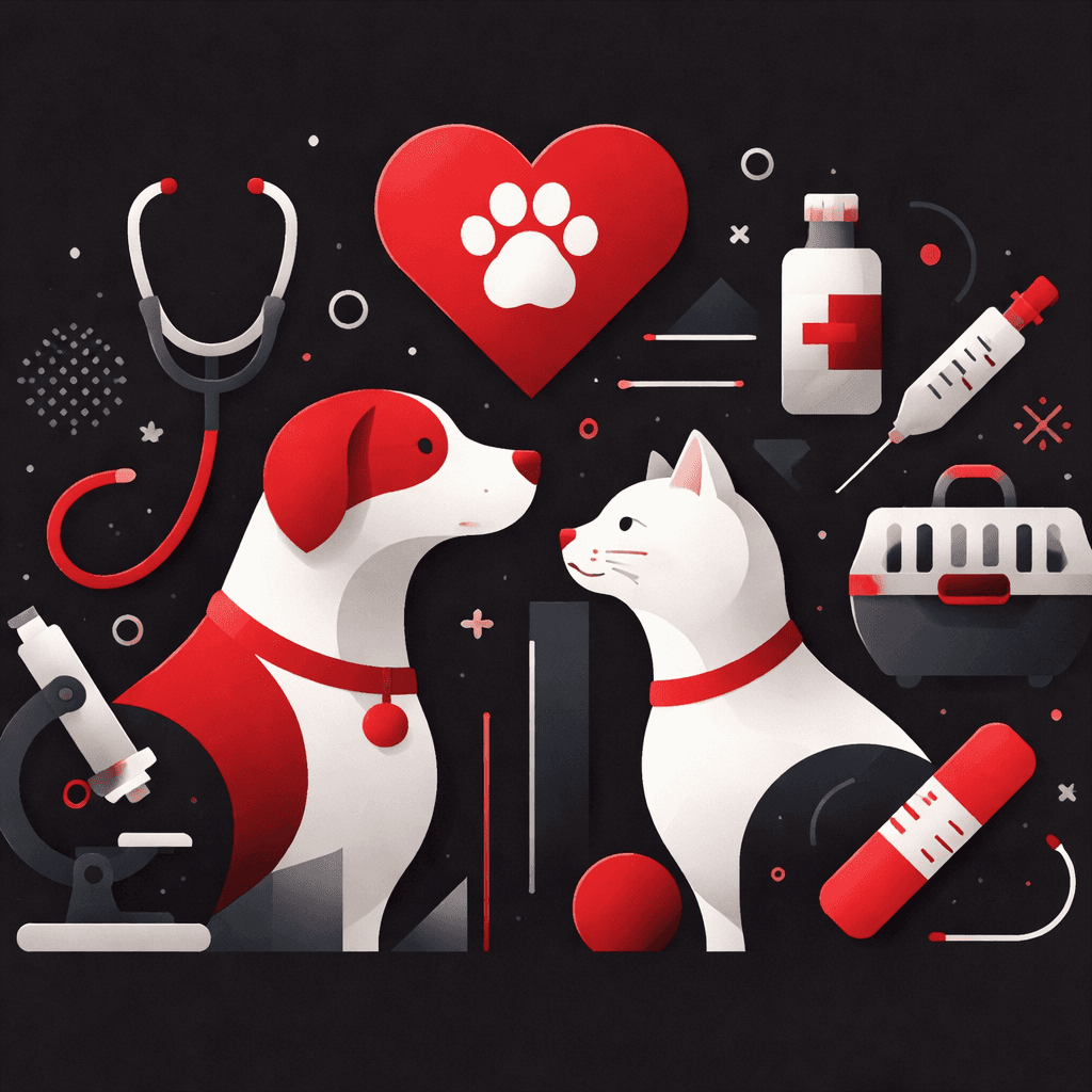 Logo Veterinario: guía completa para crear tu marca profesional