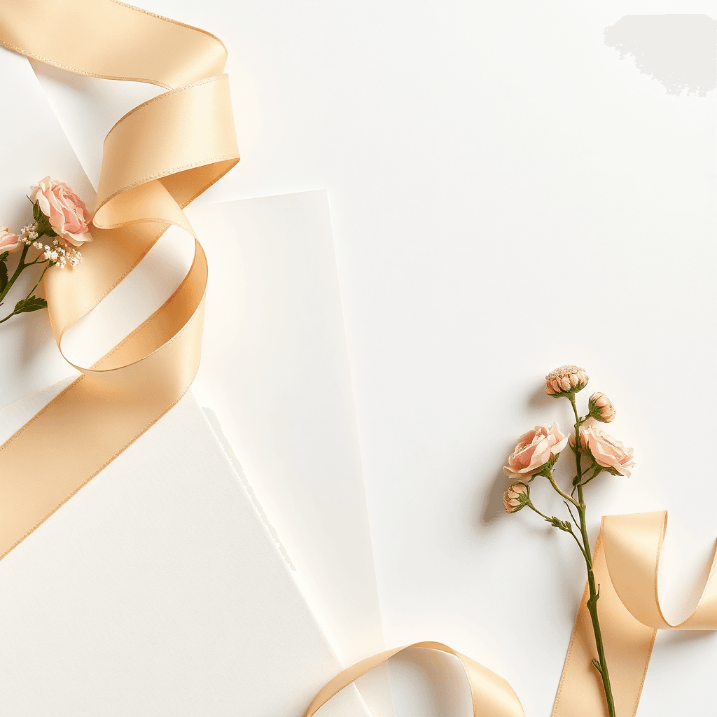 Logo para wedding planner: elegancia y emoción