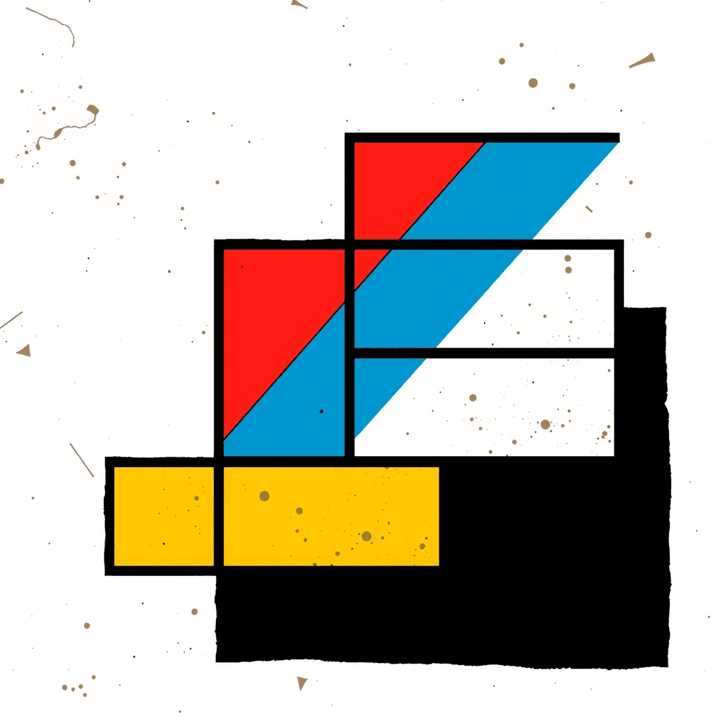 Neobrutalismo y logos: la tendencia antiminimalista