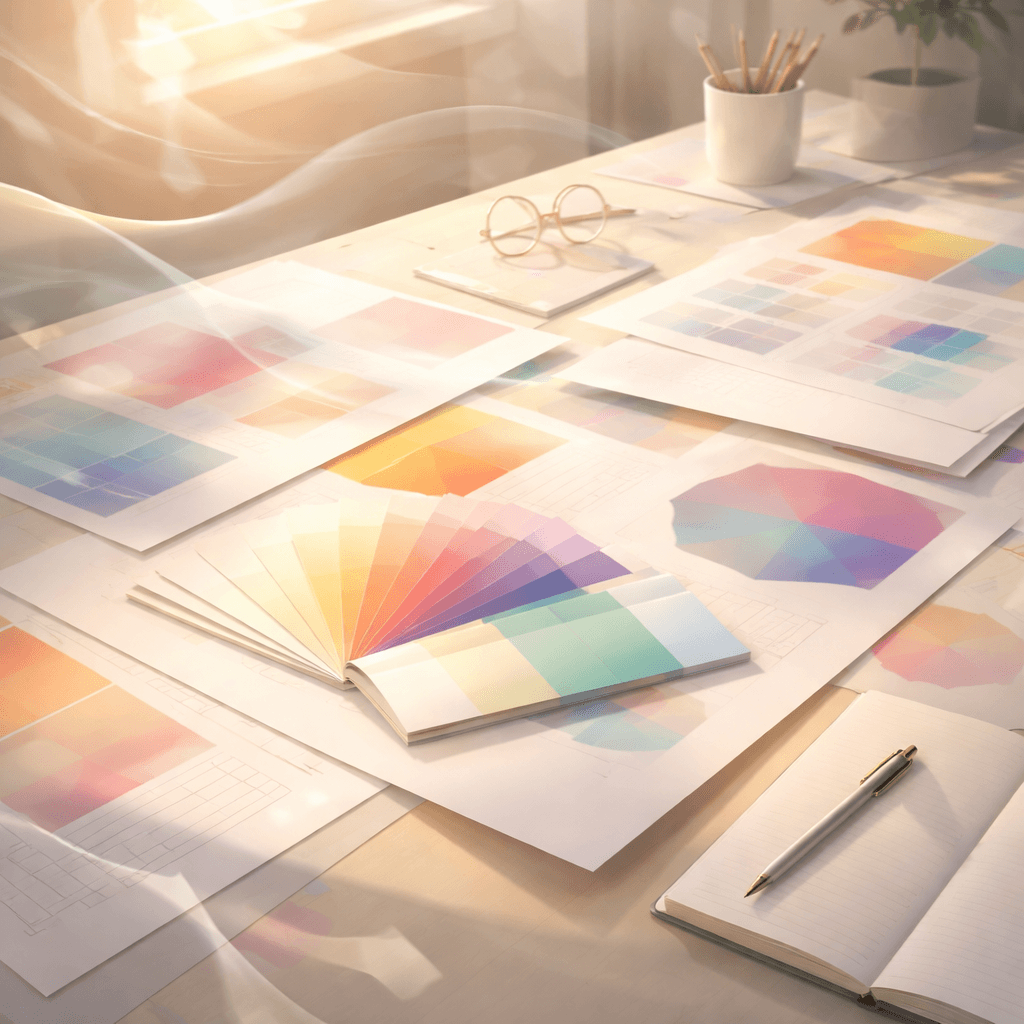 Rebranding 2026: por qué los logotipos son cada vez más discretos, más adaptables y más humanos